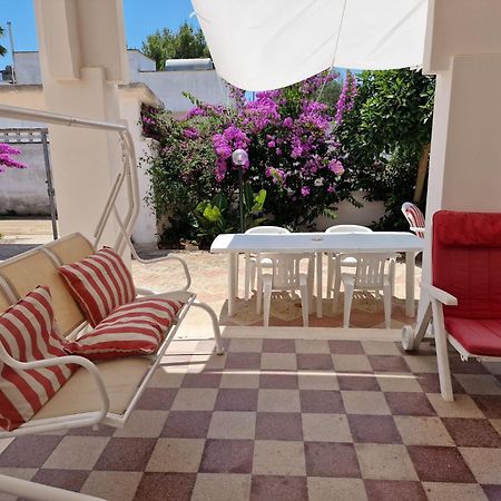 Villa Carmela A サン・ピエトロ・イン・ベヴァーニャ エクステリア 写真