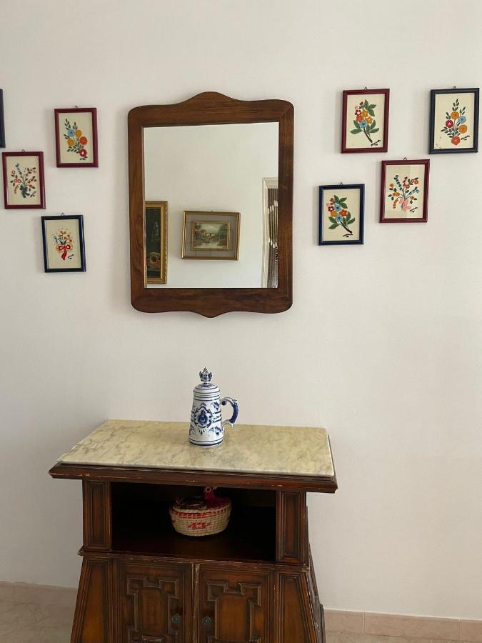 Villa Carmela A サン・ピエトロ・イン・ベヴァーニャ エクステリア 写真