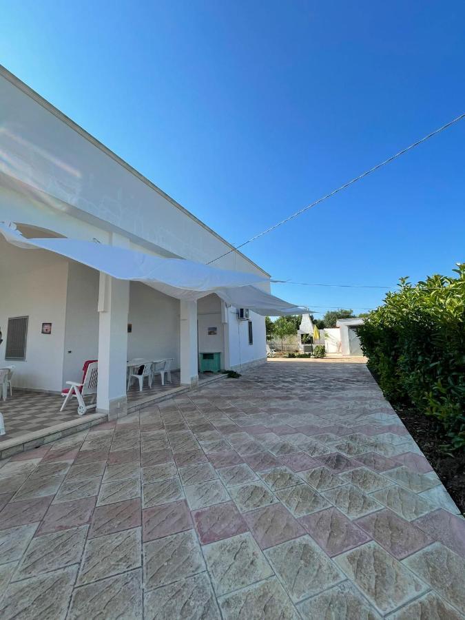 Villa Carmela A サン・ピエトロ・イン・ベヴァーニャ エクステリア 写真