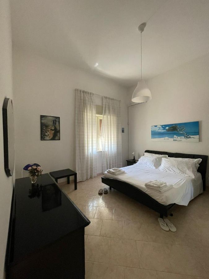 Villa Carmela A サン・ピエトロ・イン・ベヴァーニャ エクステリア 写真