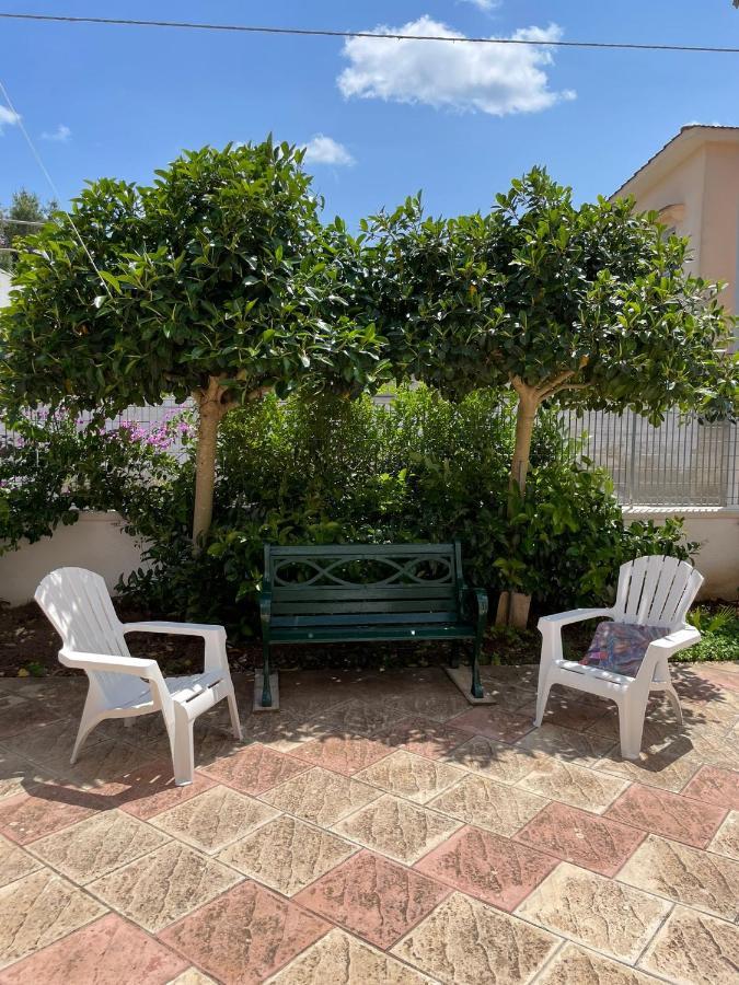 Villa Carmela A サン・ピエトロ・イン・ベヴァーニャ エクステリア 写真