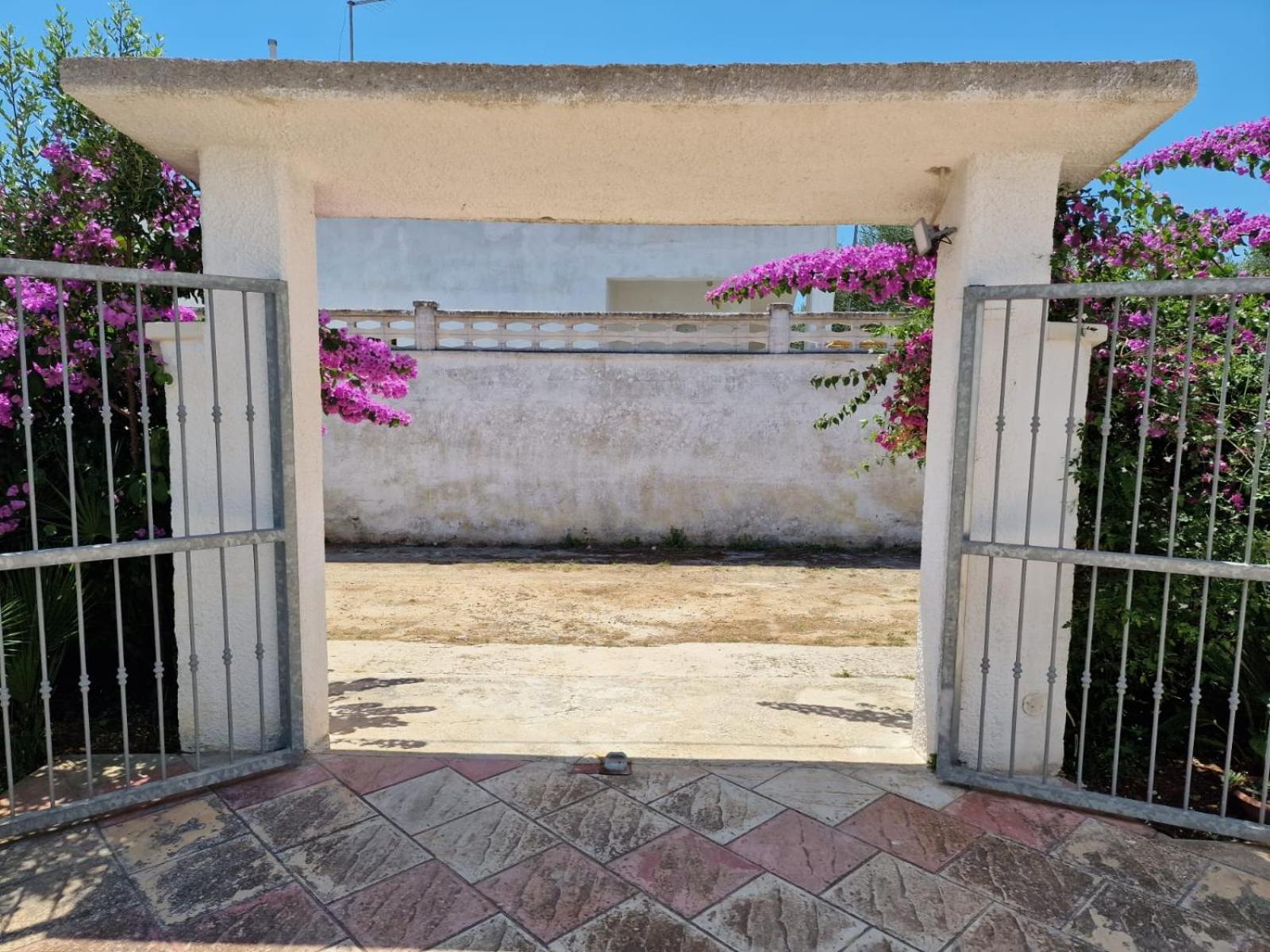 Villa Carmela A サン・ピエトロ・イン・ベヴァーニャ エクステリア 写真