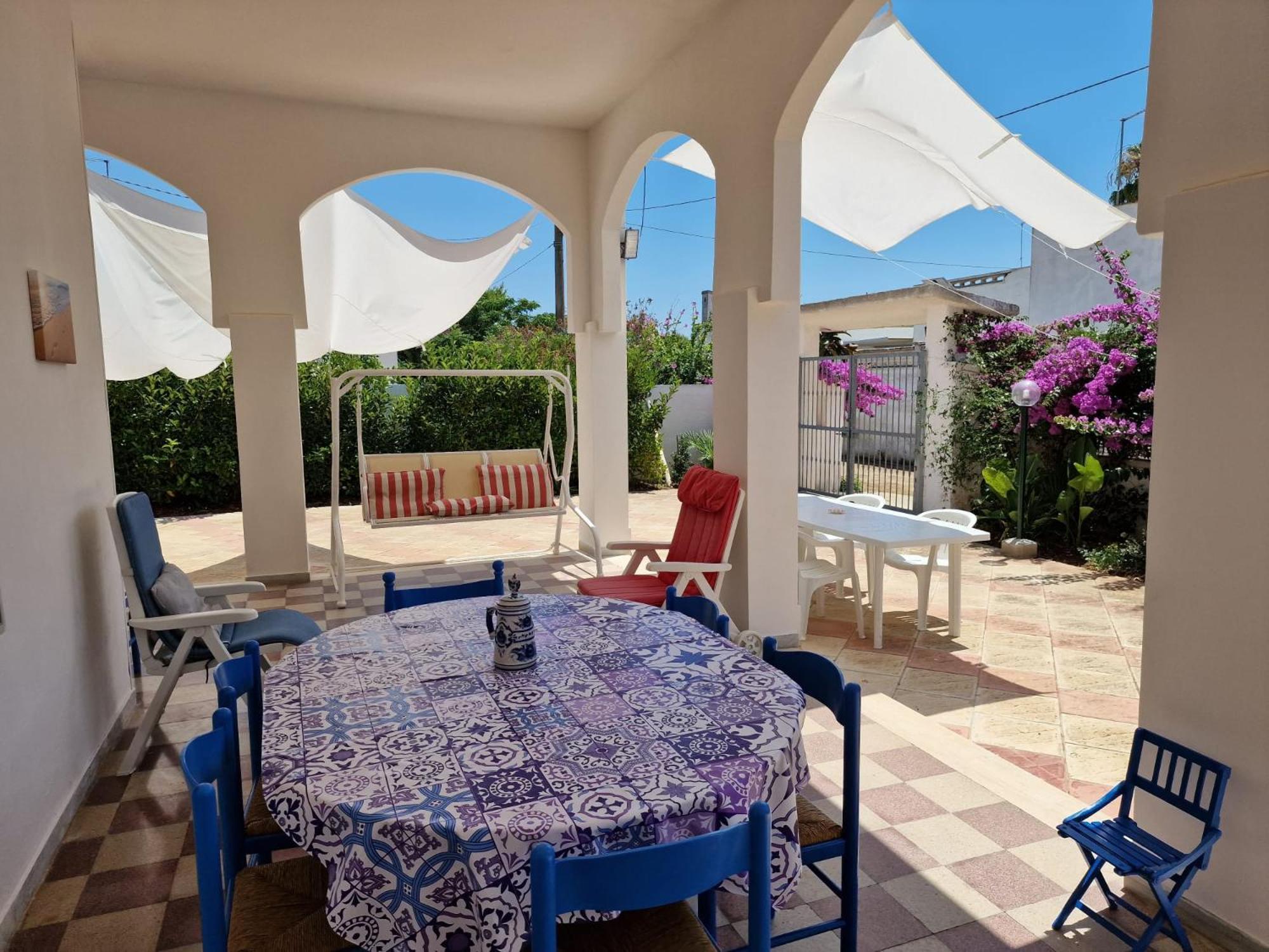 Villa Carmela A サン・ピエトロ・イン・ベヴァーニャ エクステリア 写真