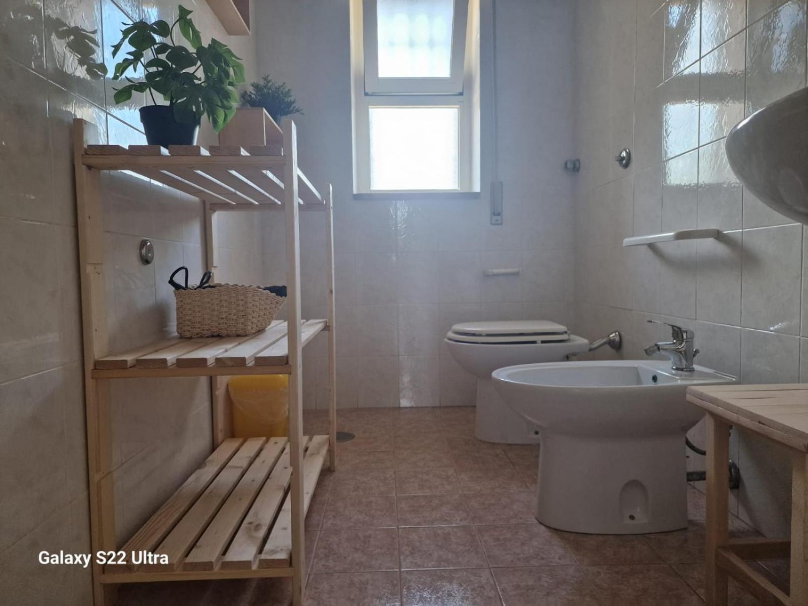 Villa Carmela A サン・ピエトロ・イン・ベヴァーニャ エクステリア 写真